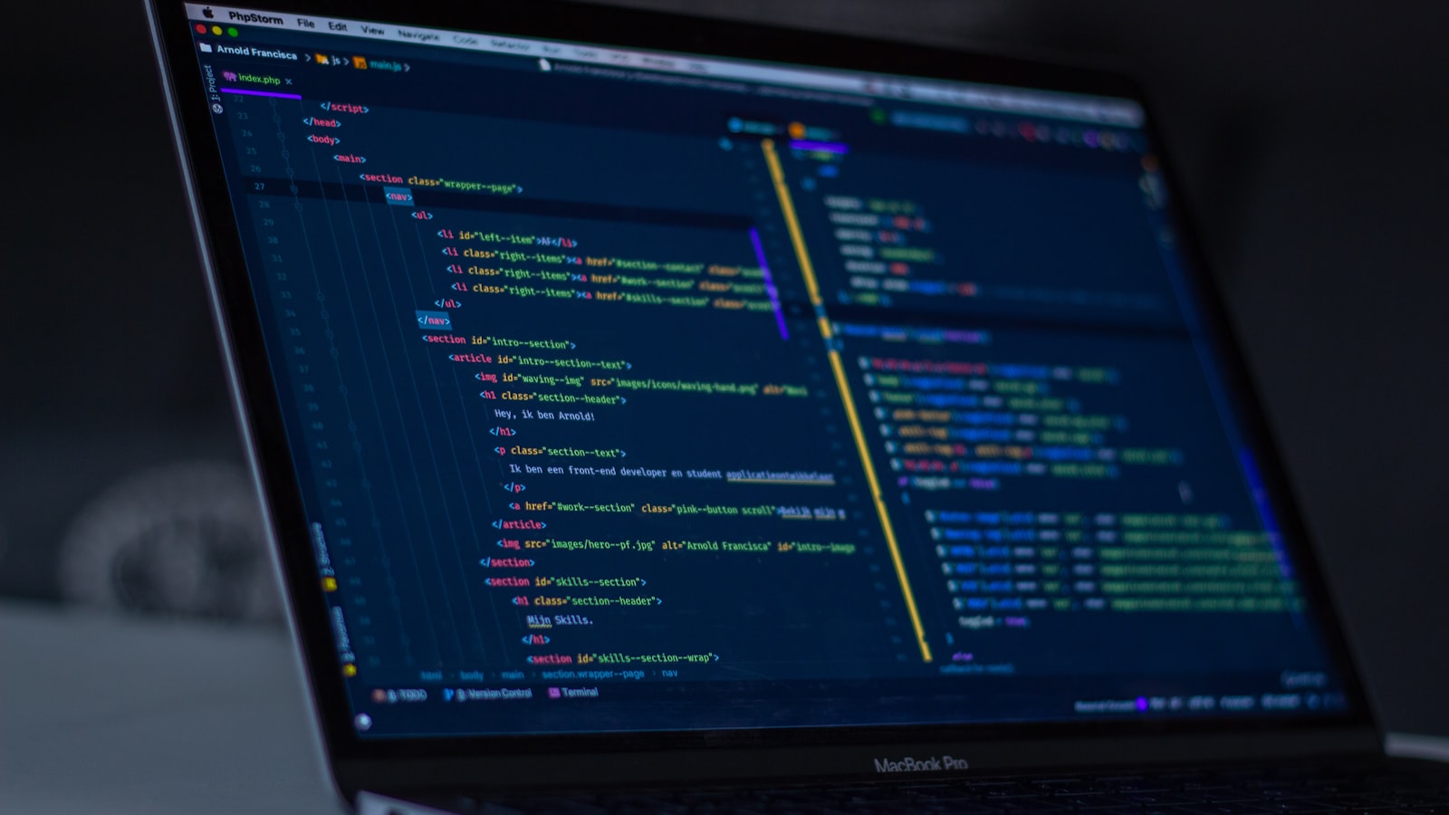 Приклад рішення «сильний офер і зрозумілі тексти» від Solo Web Digital для бізнесу в Україні
