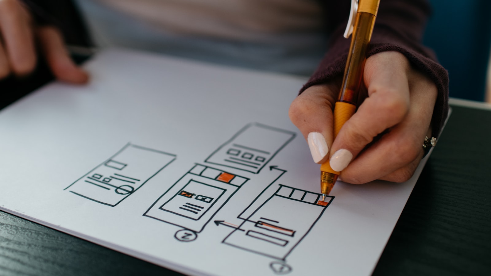 Приклад рішення «продажний дизайн без візуального шуму» від Solo Web Digital для бізнесу в Україні